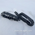 CE flexible wear resistance CNC machine Nylon Cable Drag Chain Drag Tray Chain cable Carrier Cable Chain